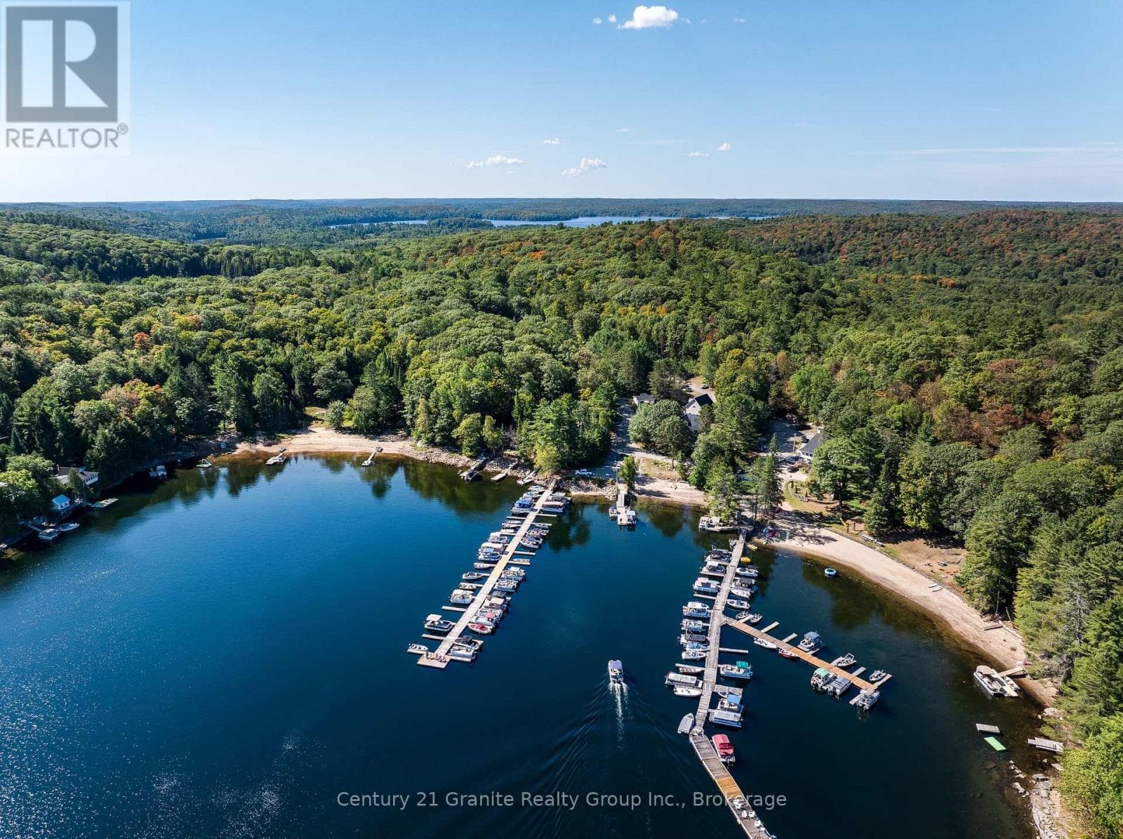 2029 LITTLE HAWK LAKE ROAD — Algonquin Highlands (Stanhope), Ontario - Main photo