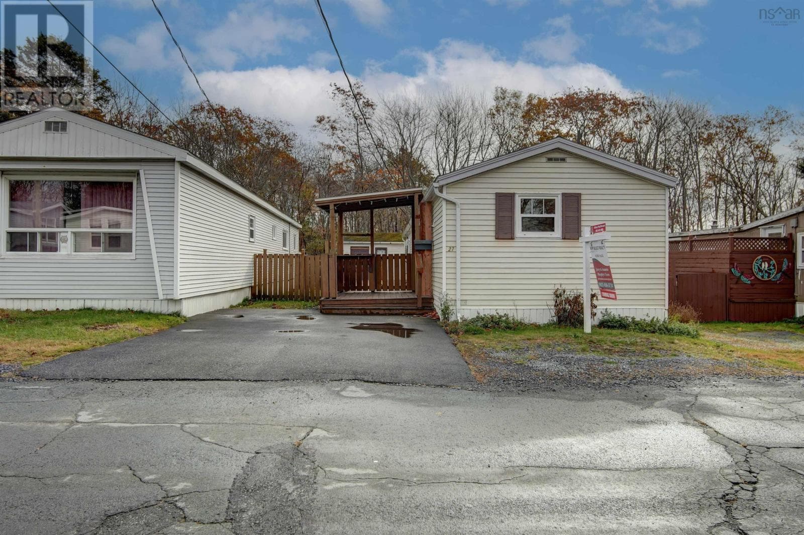 27 Bridget Avenue — Spryfield, Nova Scotia - Main photo