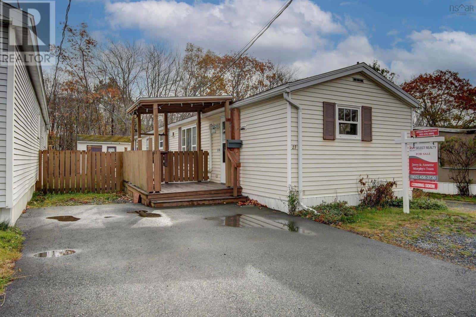 27 Bridget Avenue — Spryfield, Nova Scotia - Photo 2 of 36