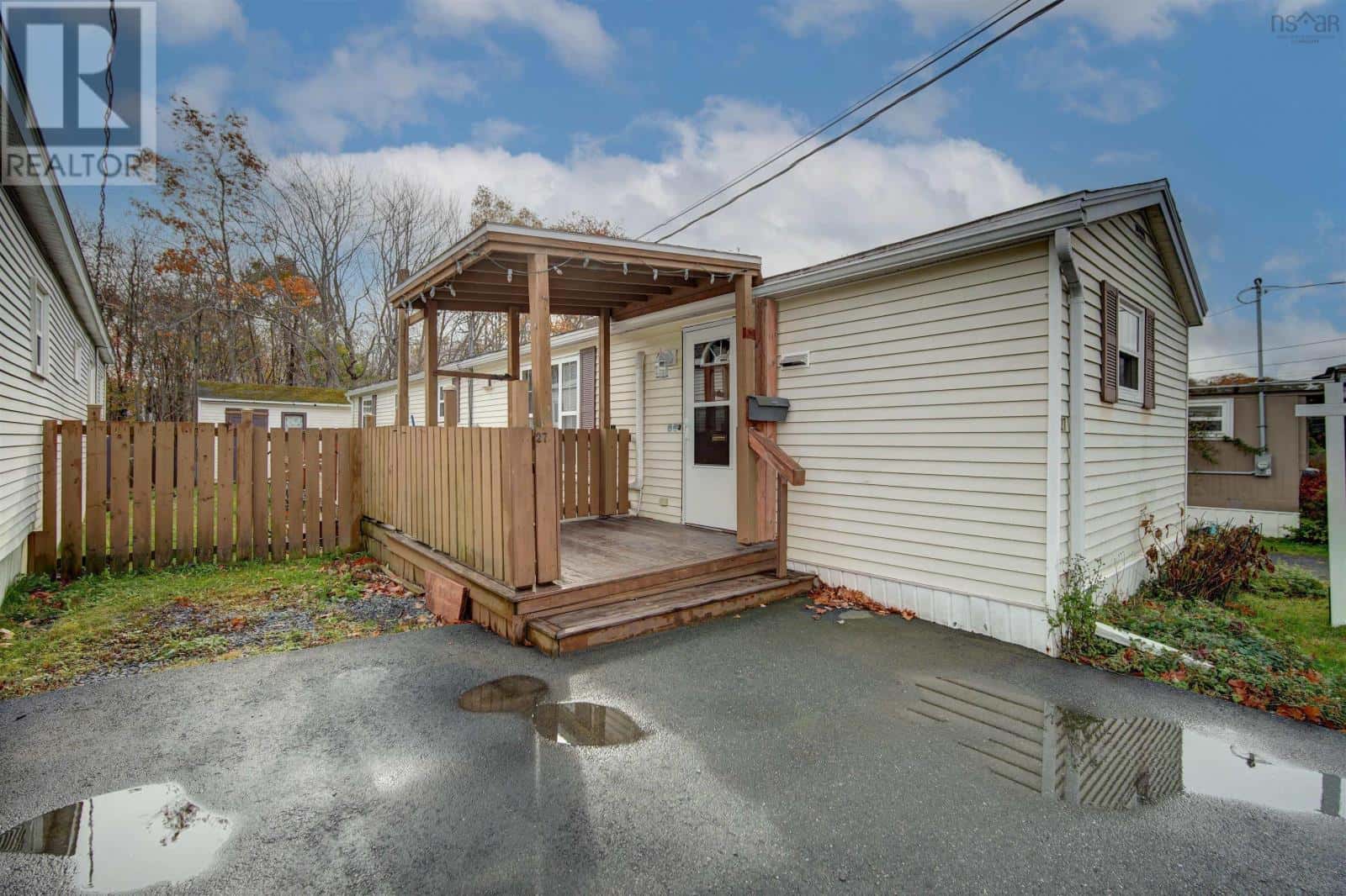 27 Bridget Avenue — Spryfield, Nova Scotia - Photo 4 of 36