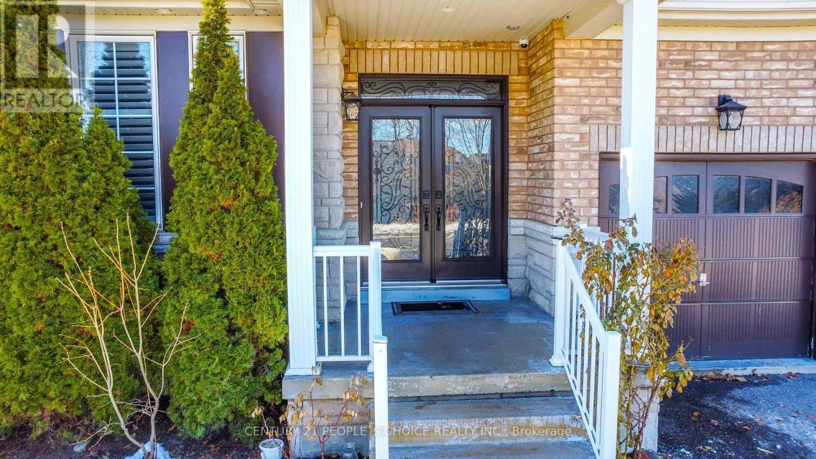 52 SMOOTHWATER TERRACE — Markham (Box Grove), Ontario - Photo 5 of 98