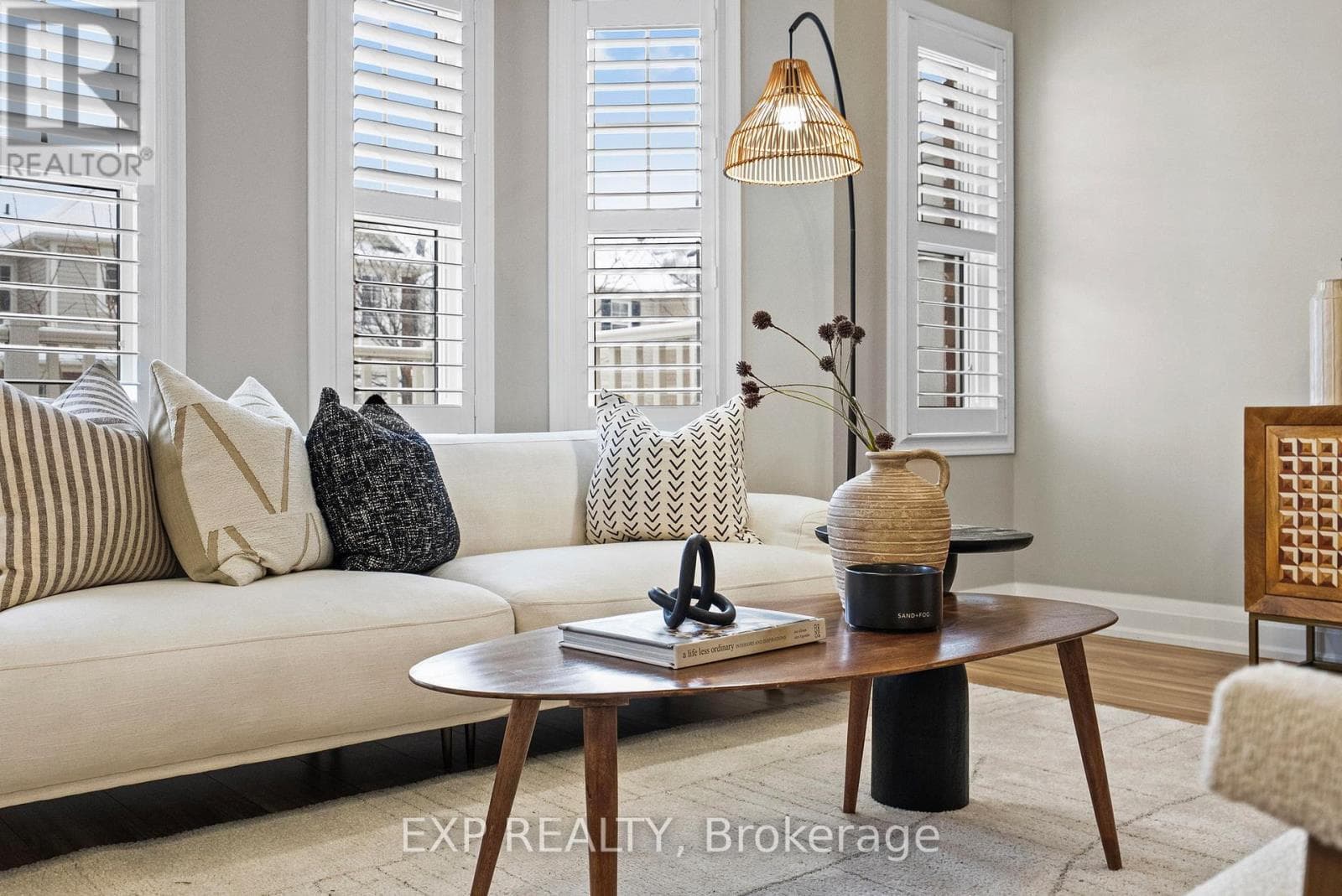 945 DEVERELL PLACE — Milton (CO Coates), Ontario - Main photo