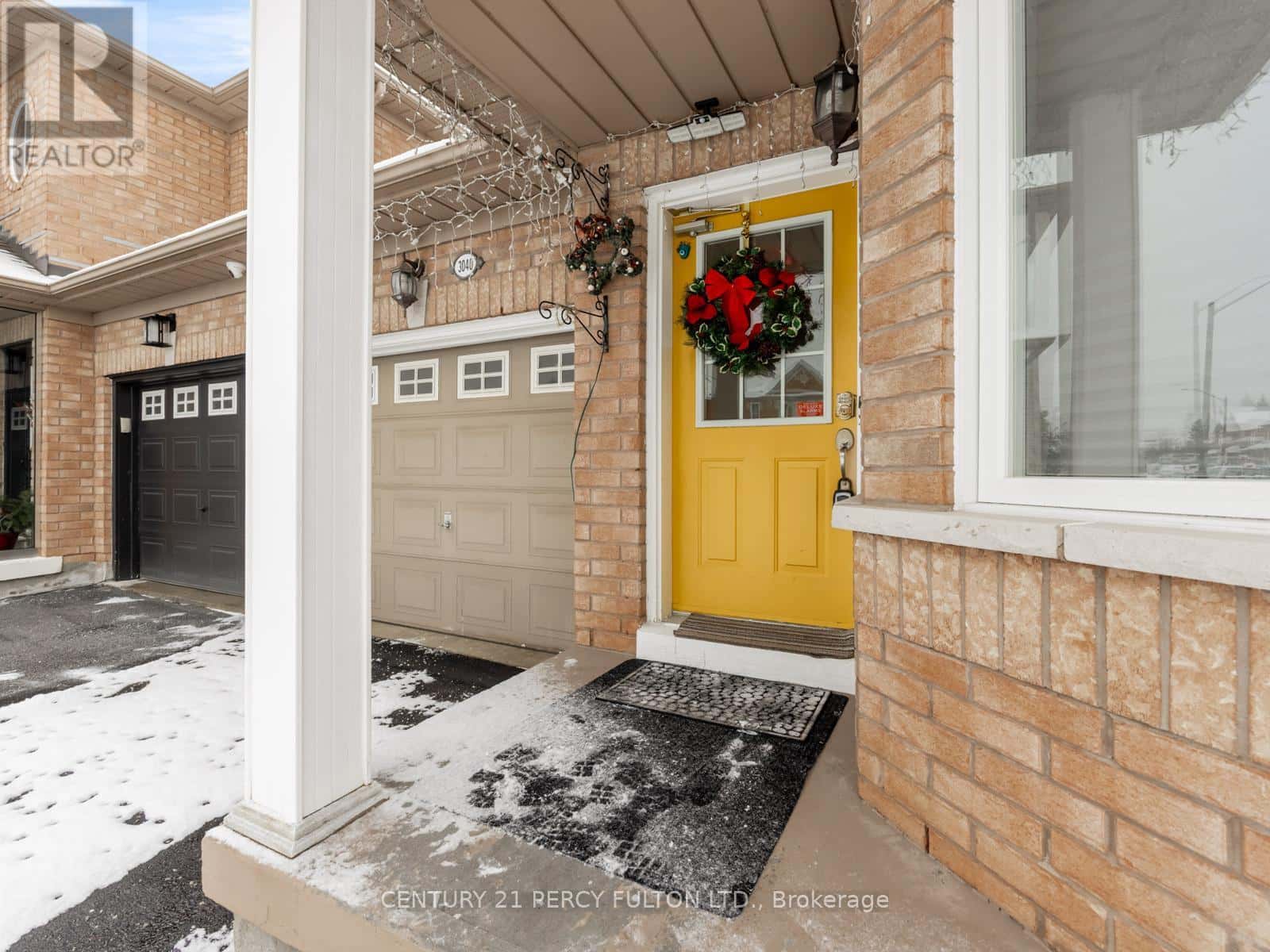 3040 BENTLEY DRIVE — Mississauga (Churchill Meadows), Ontario - Photo 5 of 35