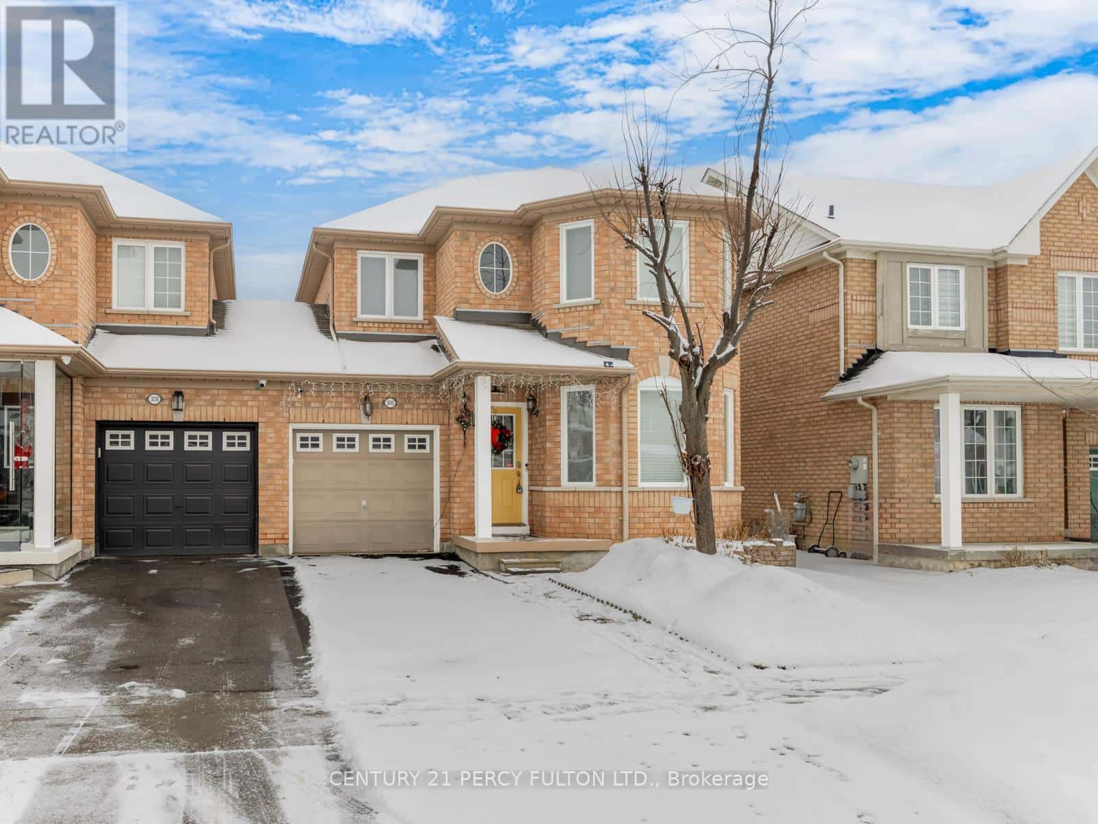 3040 BENTLEY DRIVE — Mississauga (Churchill Meadows), Ontario - Photo 2 of 35