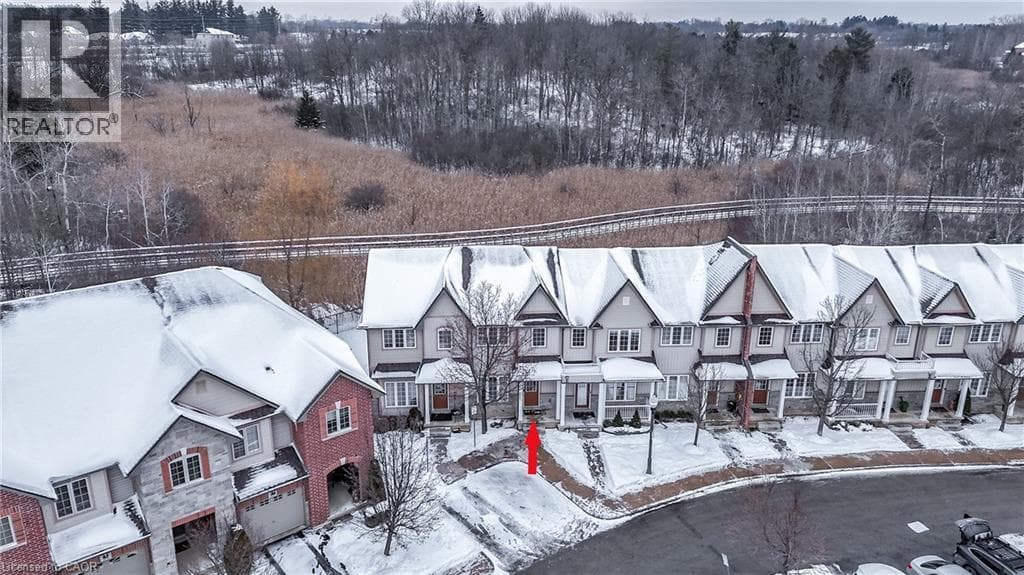 Ancaster — Ancaster - Main photo