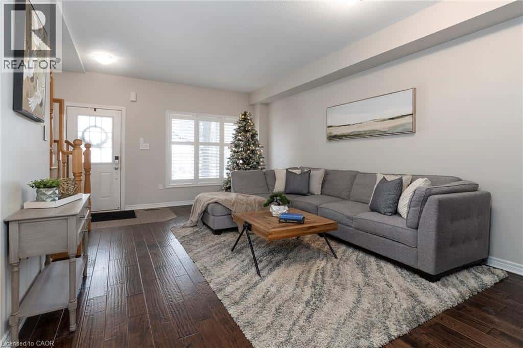 Ancaster — Ancaster - Photo 4 of 22