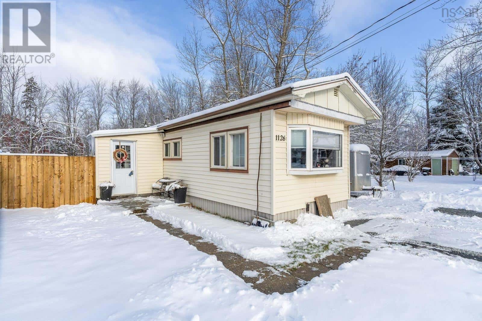 1126 Highway 2 — Lantz, Nova Scotia - Photo 2 of 44