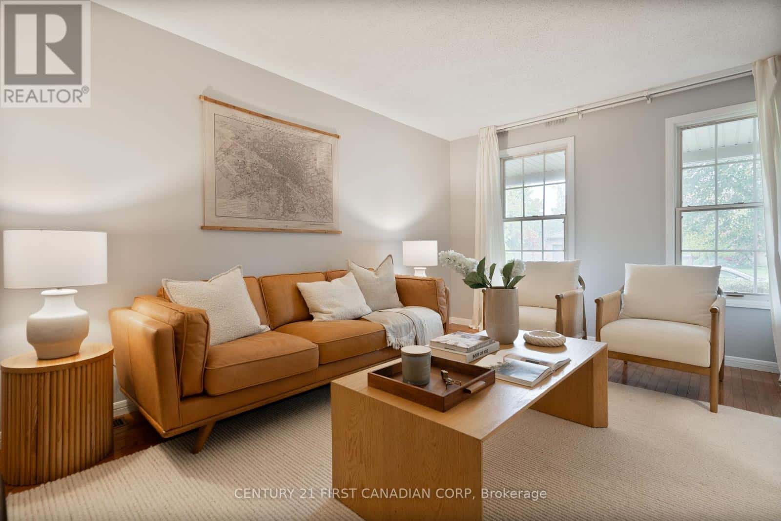 90 MERIDENE CRESCENT W — London North (North G), Ontario - Photo 5 of 50