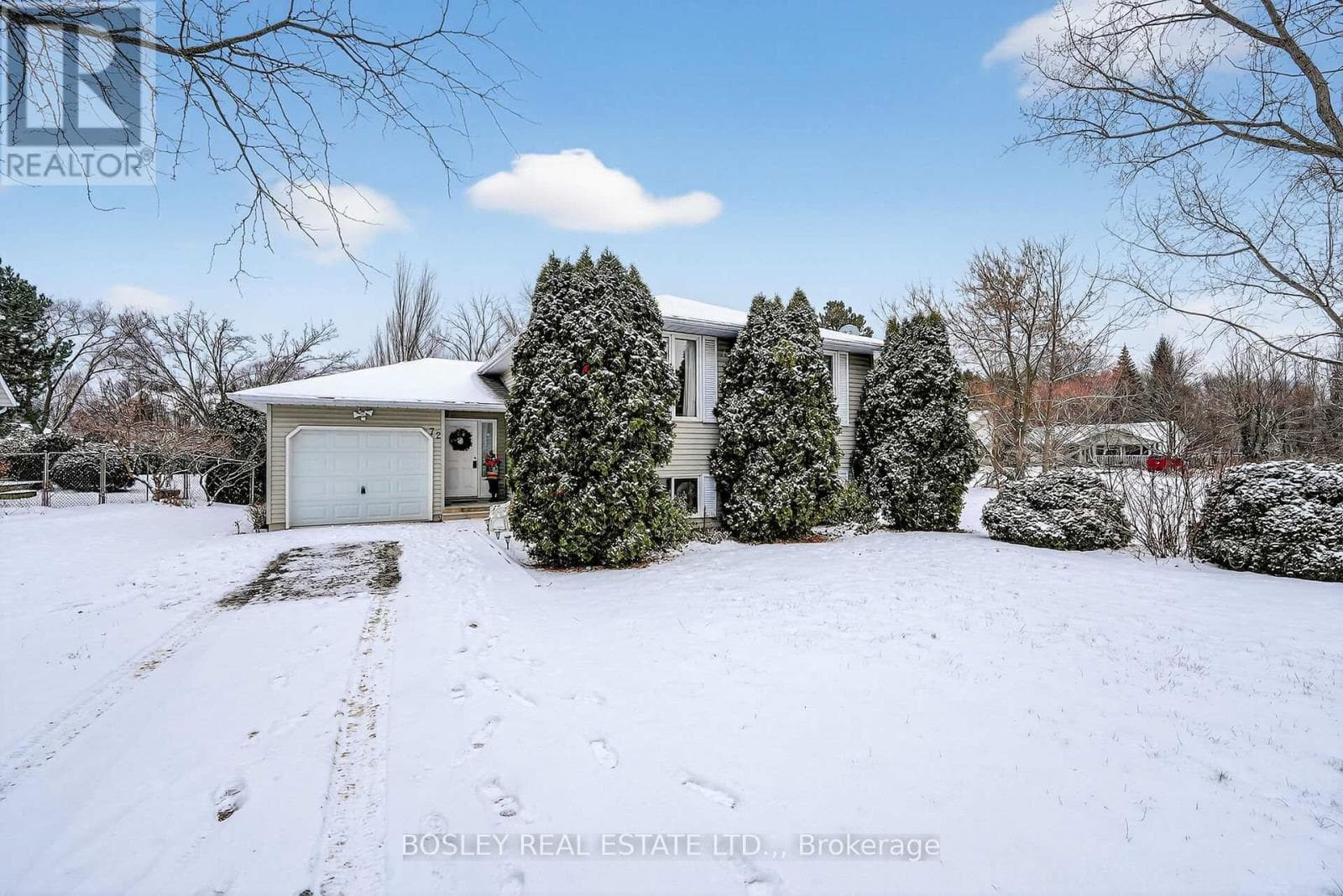 72 FLYNN STREET — Niagara-on-the-Lake (Town), Ontario - Main photo