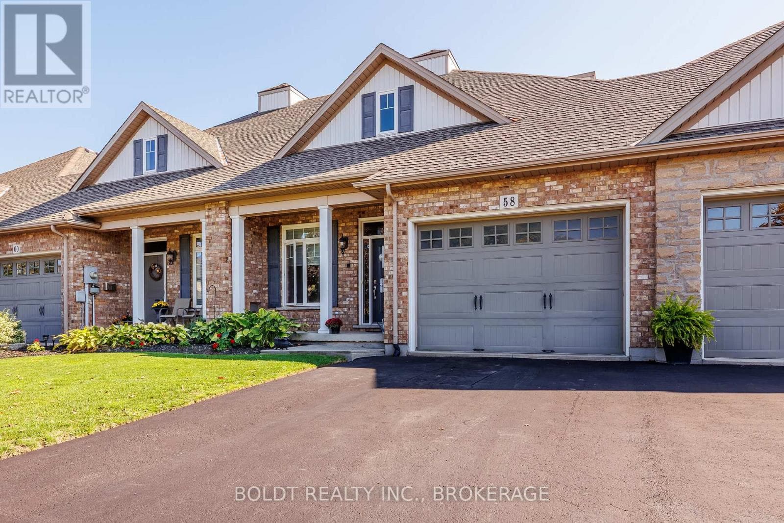 58 VIDEL CRESCENT N — St. Catharines (Grapeview), Ontario - Main photo