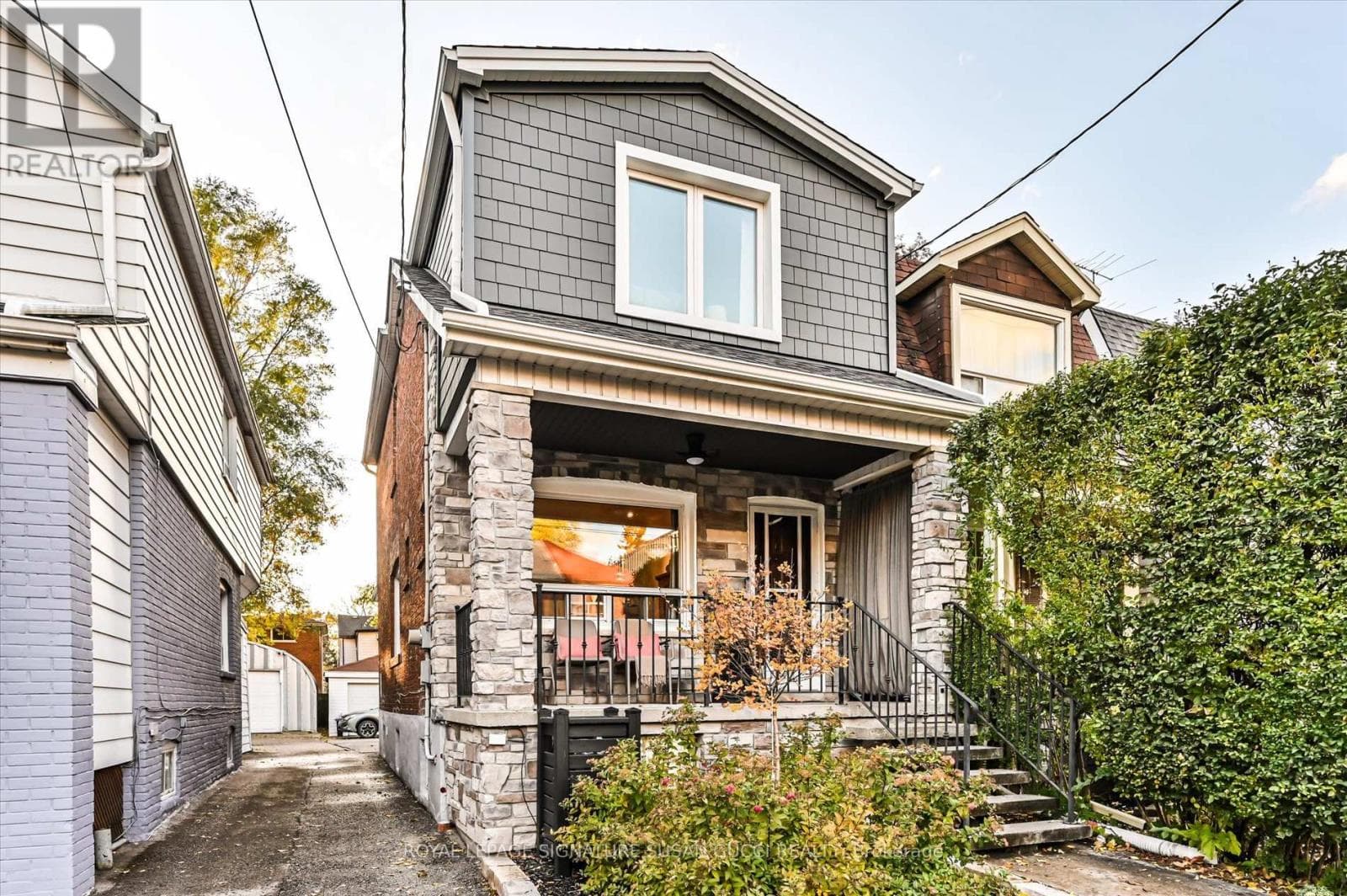 186 GLEDHILL AVENUE — Toronto (Woodbine-Lumsden), Ontario - Main photo