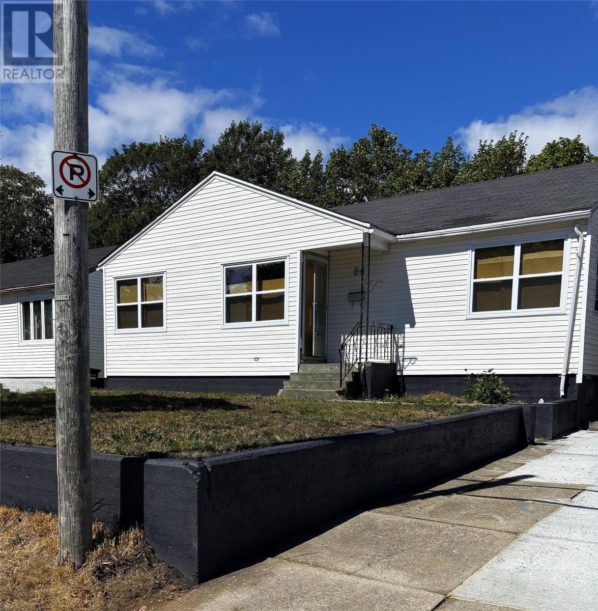 84 Cornwall Avenue — St. John's, Newfoundland & Labrador - Main photo
