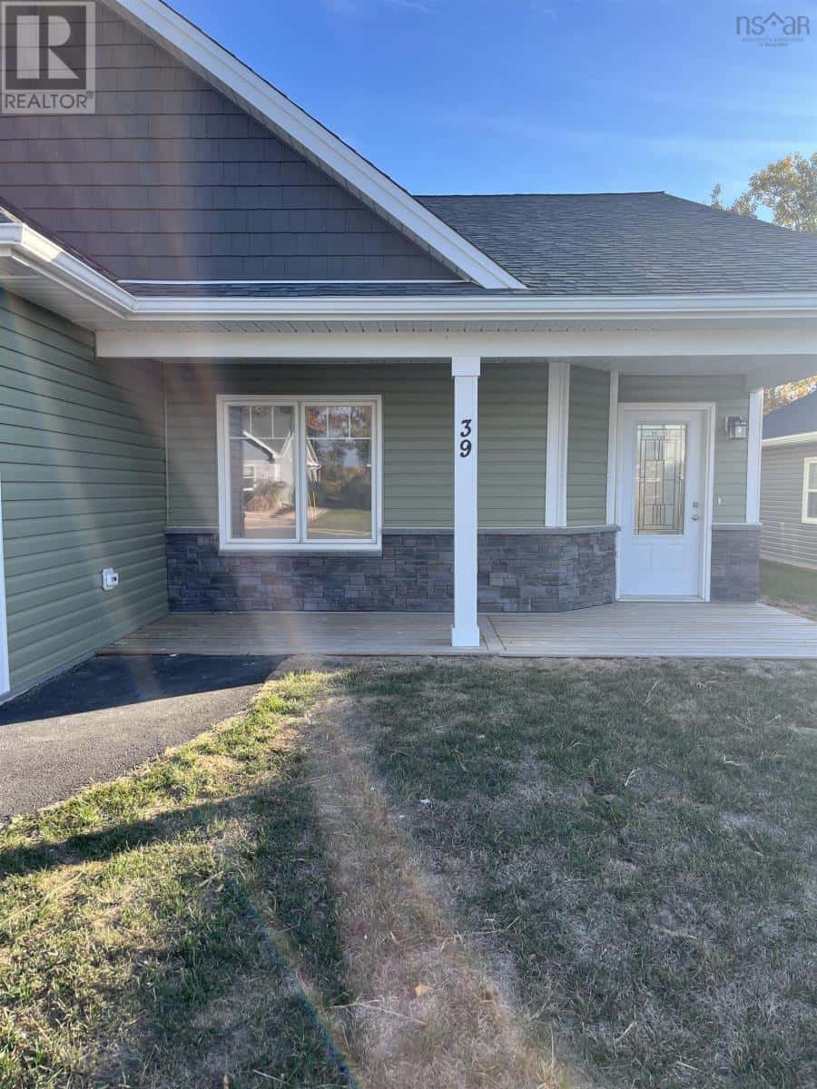 Lot # 433 39 Covey Drive — North Kentville, Nova Scotia - Photo 2 of 17