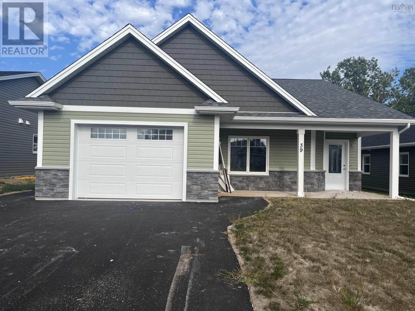 Lot # 433 39 Covey Drive — North Kentville, Nova Scotia - Main photo