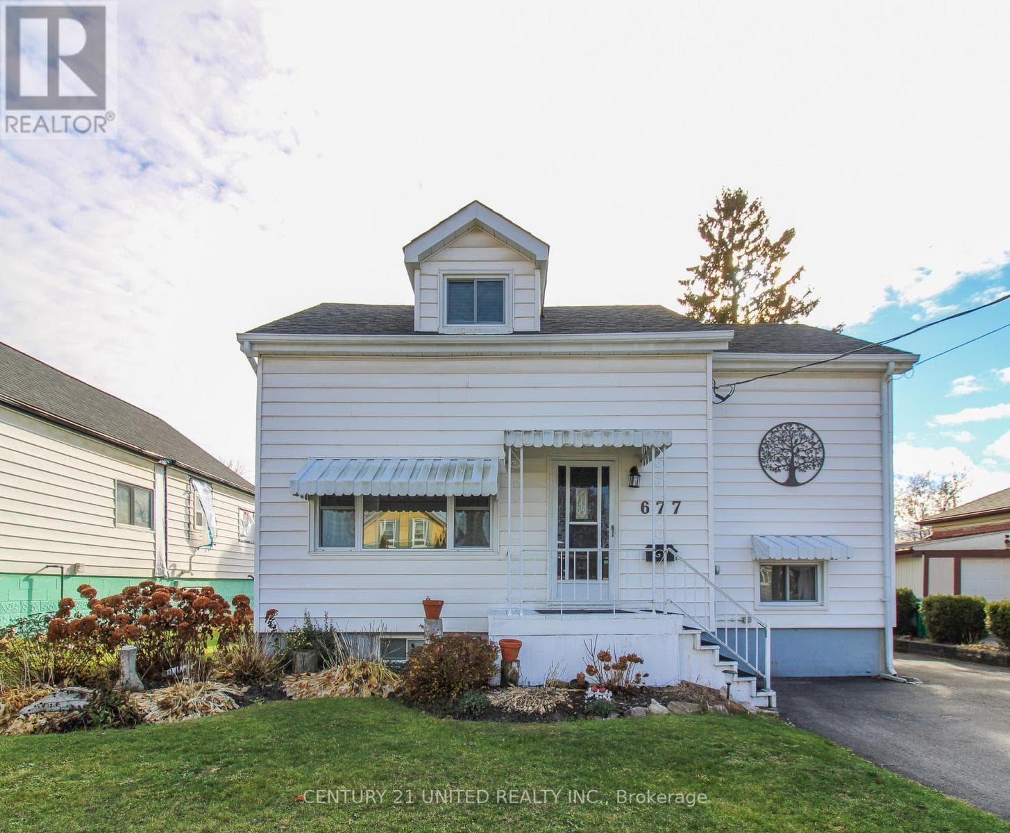 677 ORPINGTON ROAD — Peterborough (Otonabee Ward 1), Ontario - Main photo