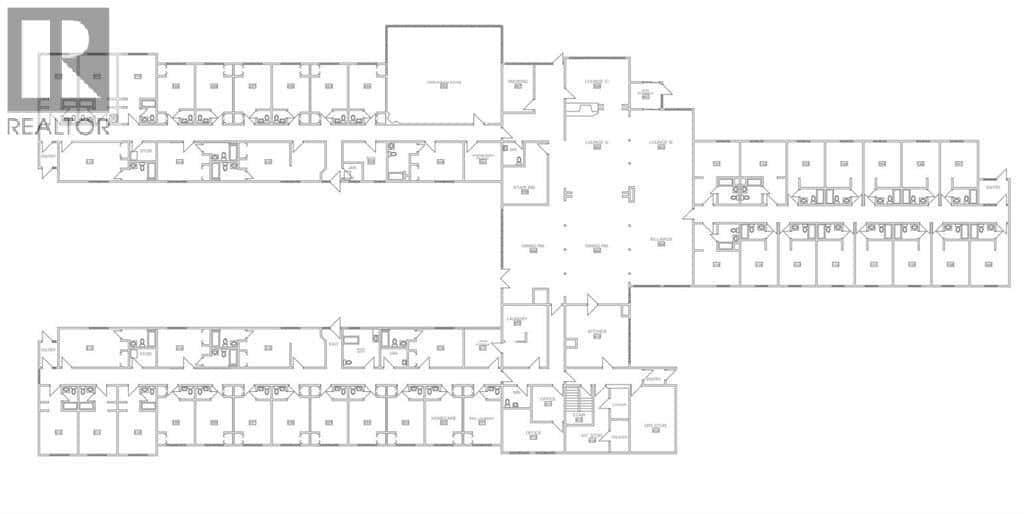 1, 5230 44 Avenue — Spirit River, Alberta - Photo 2 of 47