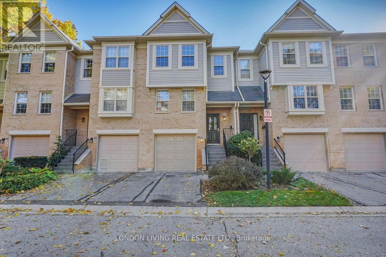 21 - 30 GRAND AVENUE — London South (South F), Ontario - Main photo