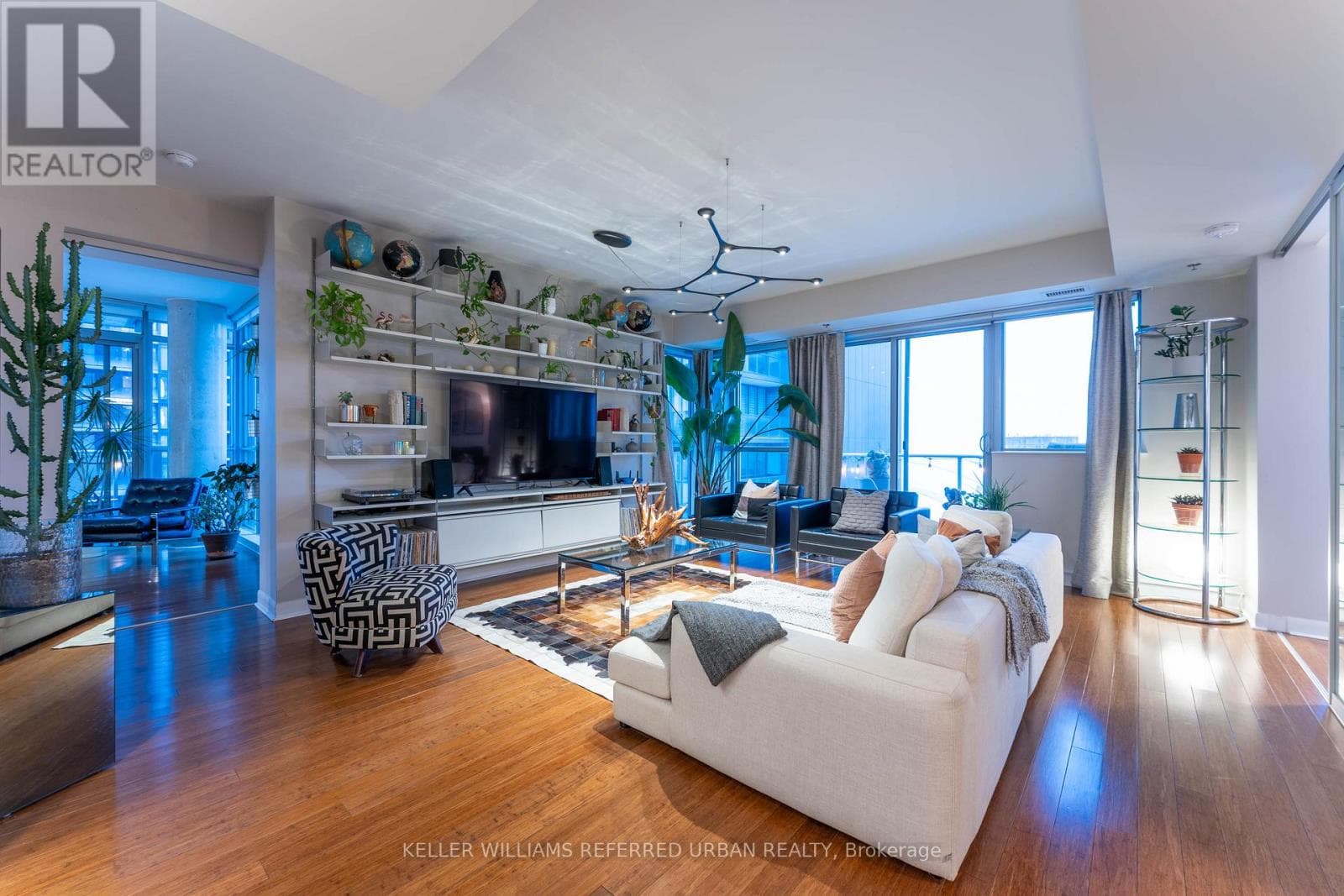 2903 - 375 KING STREET W — Toronto (Waterfront Communities), Ontario - Main photo