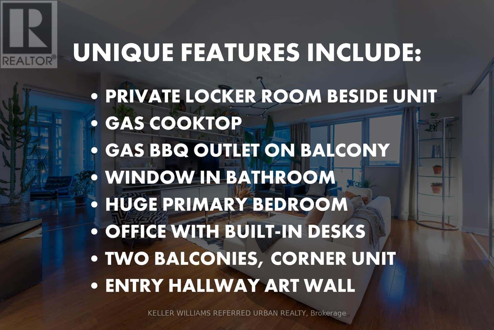 2903 - 375 KING STREET W — Toronto (Waterfront Communities), Ontario - Photo 2 of 35