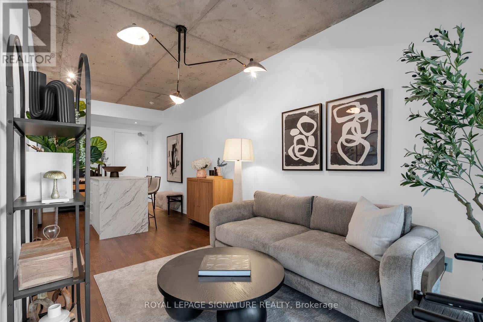 804 - 650 KING STREET W — Toronto (Waterfront Communities), Ontario - Photo 3 of 23