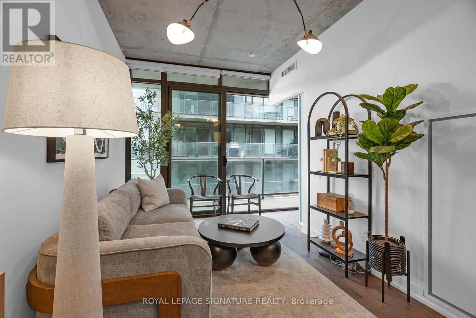 804 - 650 KING STREET W — Toronto (Waterfront Communities), Ontario - Photo 4 of 23