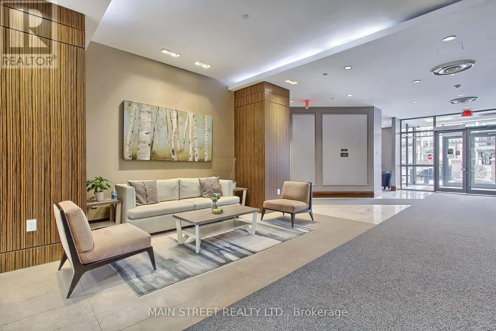 619 - 111 CIVIC SQUARE GATE — Aurora (Bayview Wellington), Ontario - Photo 5 of 45