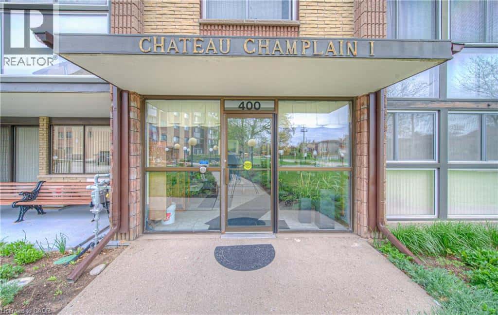 400 CHAMPLAIN Boulevard Unit# 406 — Cambridge, Ontario - Photo 4 of 49