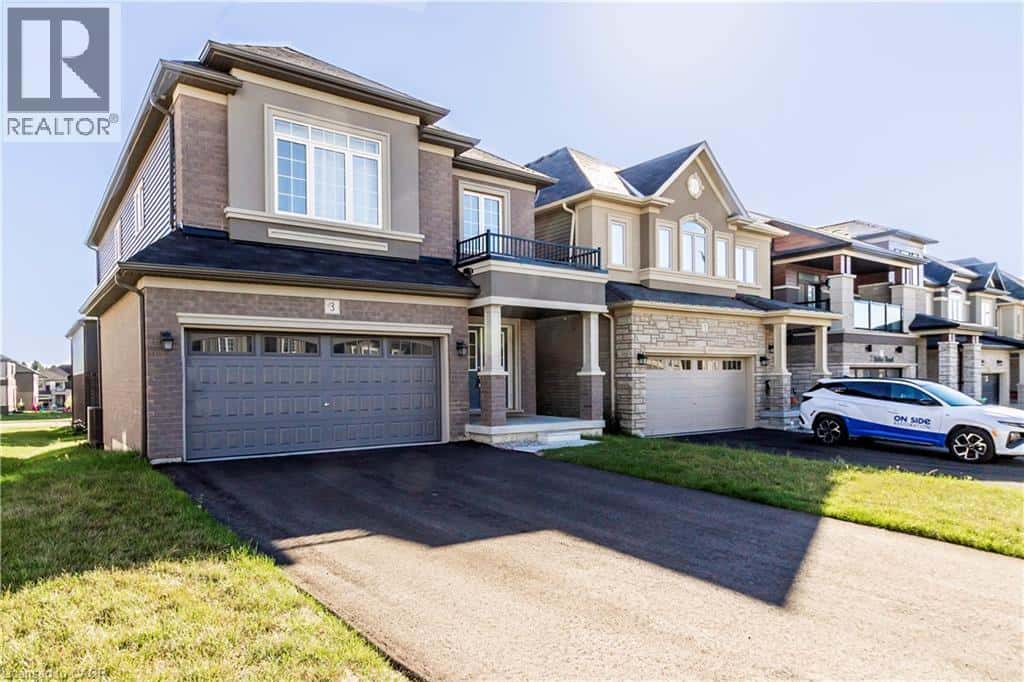 3 STOKES Road — Paris, Ontario - Photo 2 of 36