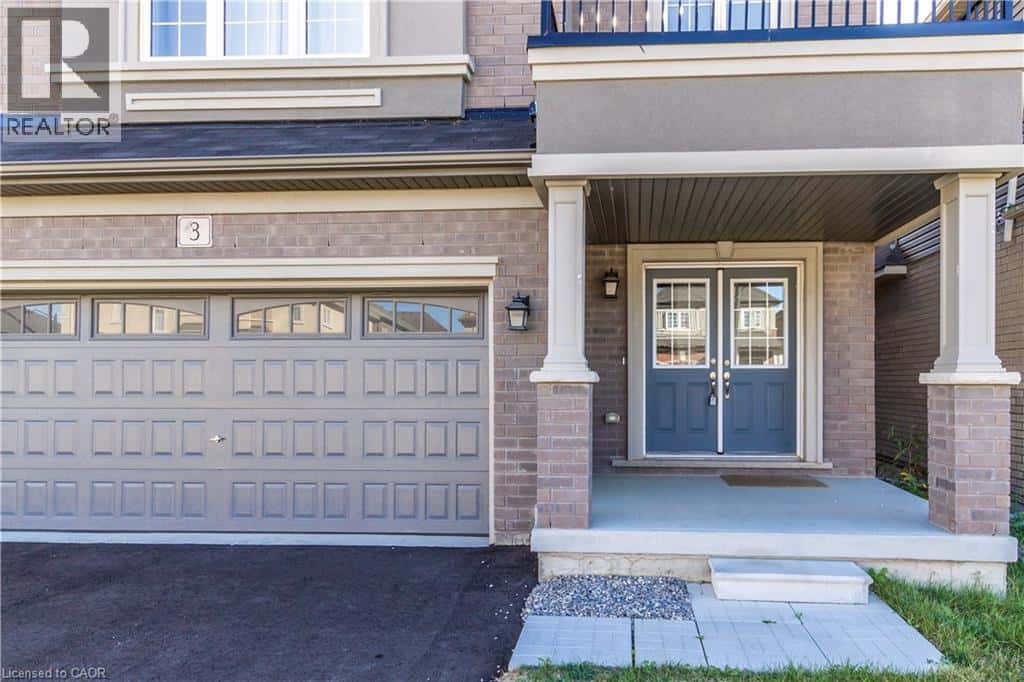 3 STOKES Road — Paris, Ontario - Photo 3 of 36