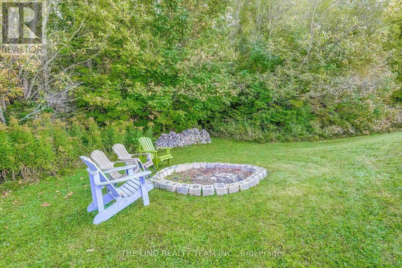 949 RAYMOND ROAD — Muskoka Lakes (Watt), Ontario - Photo 5 of 50