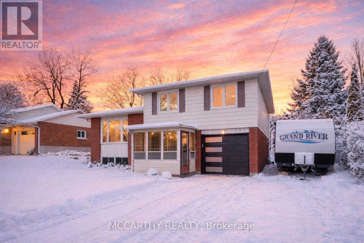 130 FRANKLYN STREET — Shelburne, Ontario - Main photo