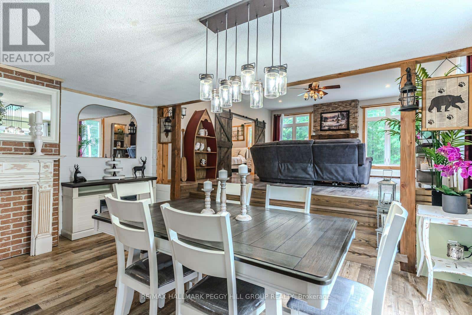 1450 BEIERS ROAD — Gravenhurst (Morrison), Ontario - Photo 4 of 22