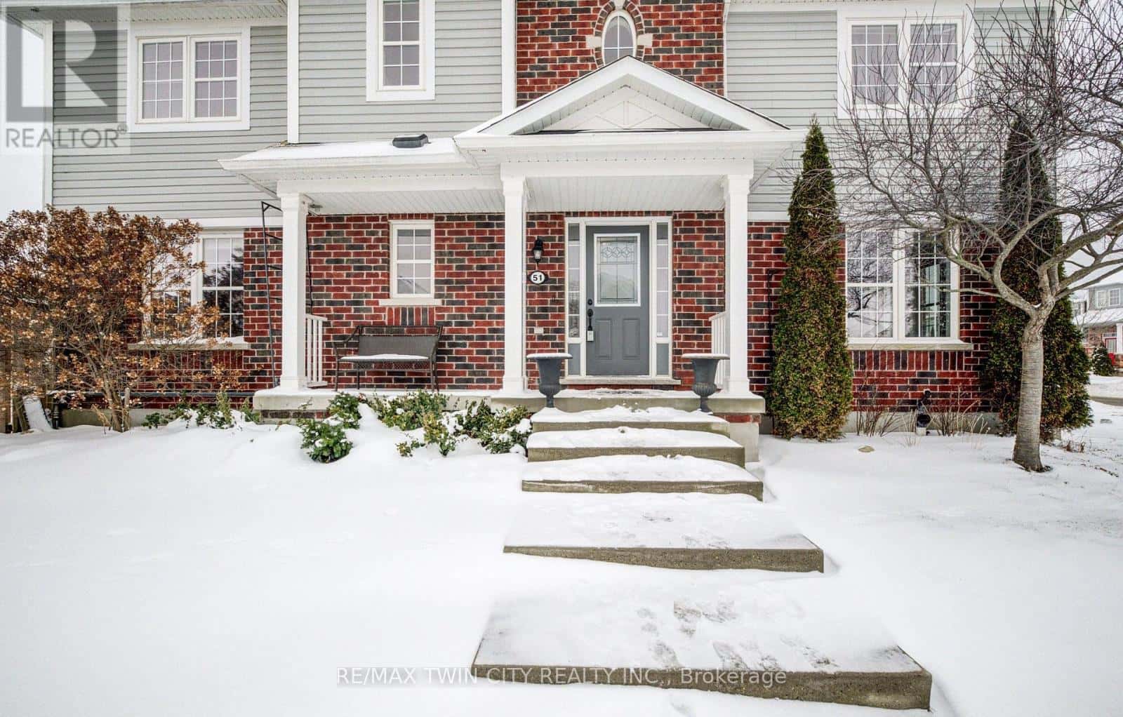 51 SHIELDS STREET — Woolwich, Ontario - Photo 2 of 48