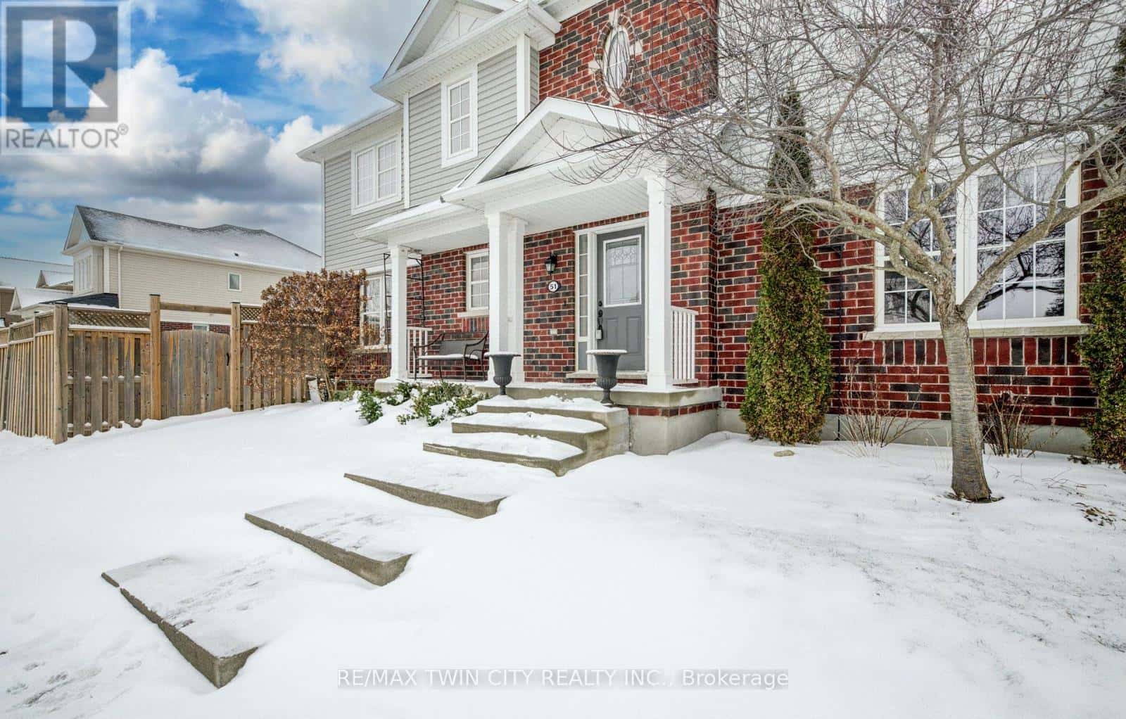 51 SHIELDS STREET — Woolwich, Ontario - Photo 3 of 48