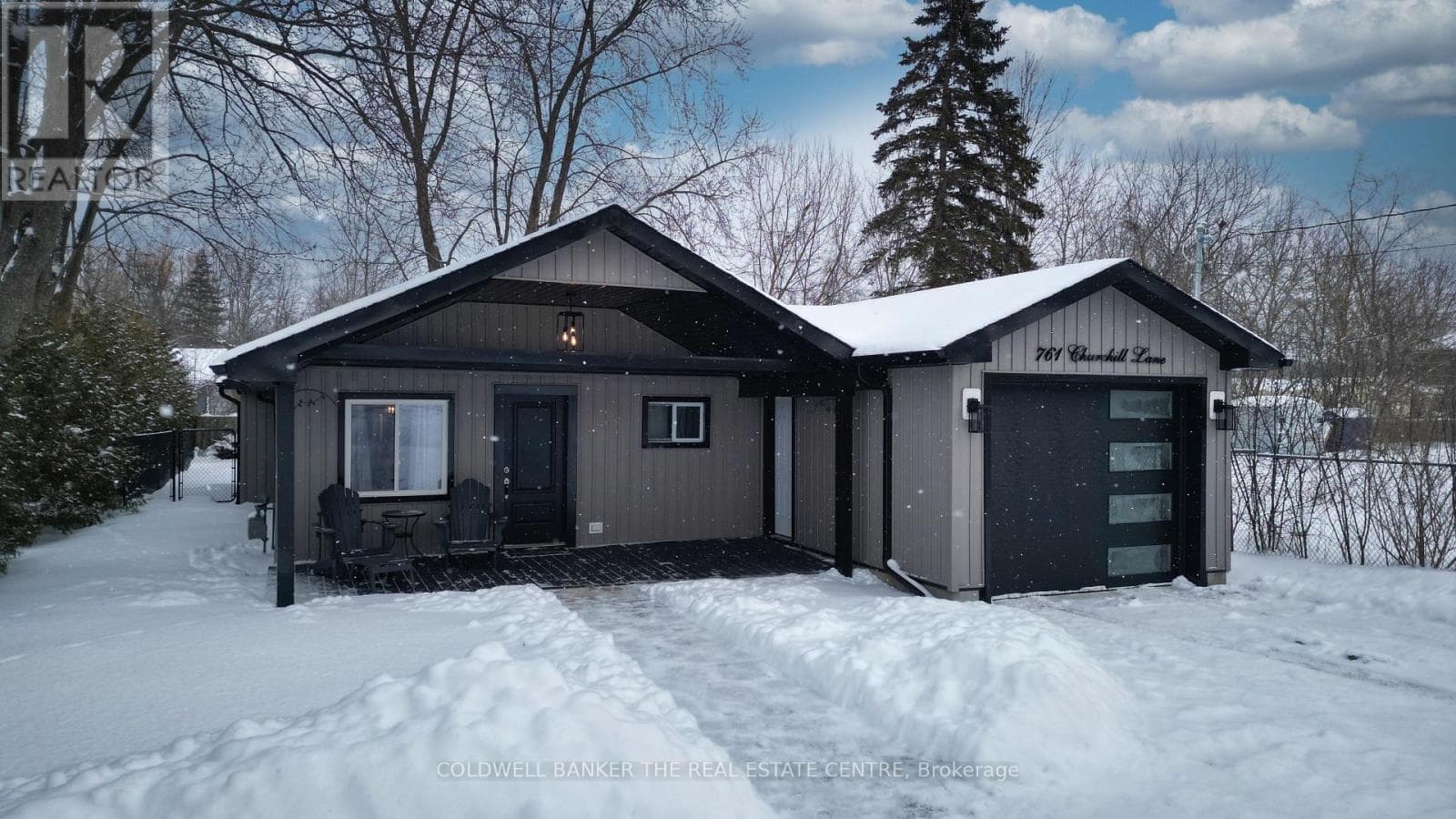 761 CHURCHILL LANE — Georgina (Historic Lakeshore Communities), Ontario - Main photo