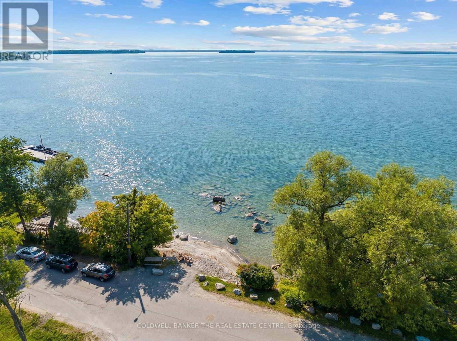 761 CHURCHILL LANE — Georgina (Historic Lakeshore Communities), Ontario - Photo 3 of 36