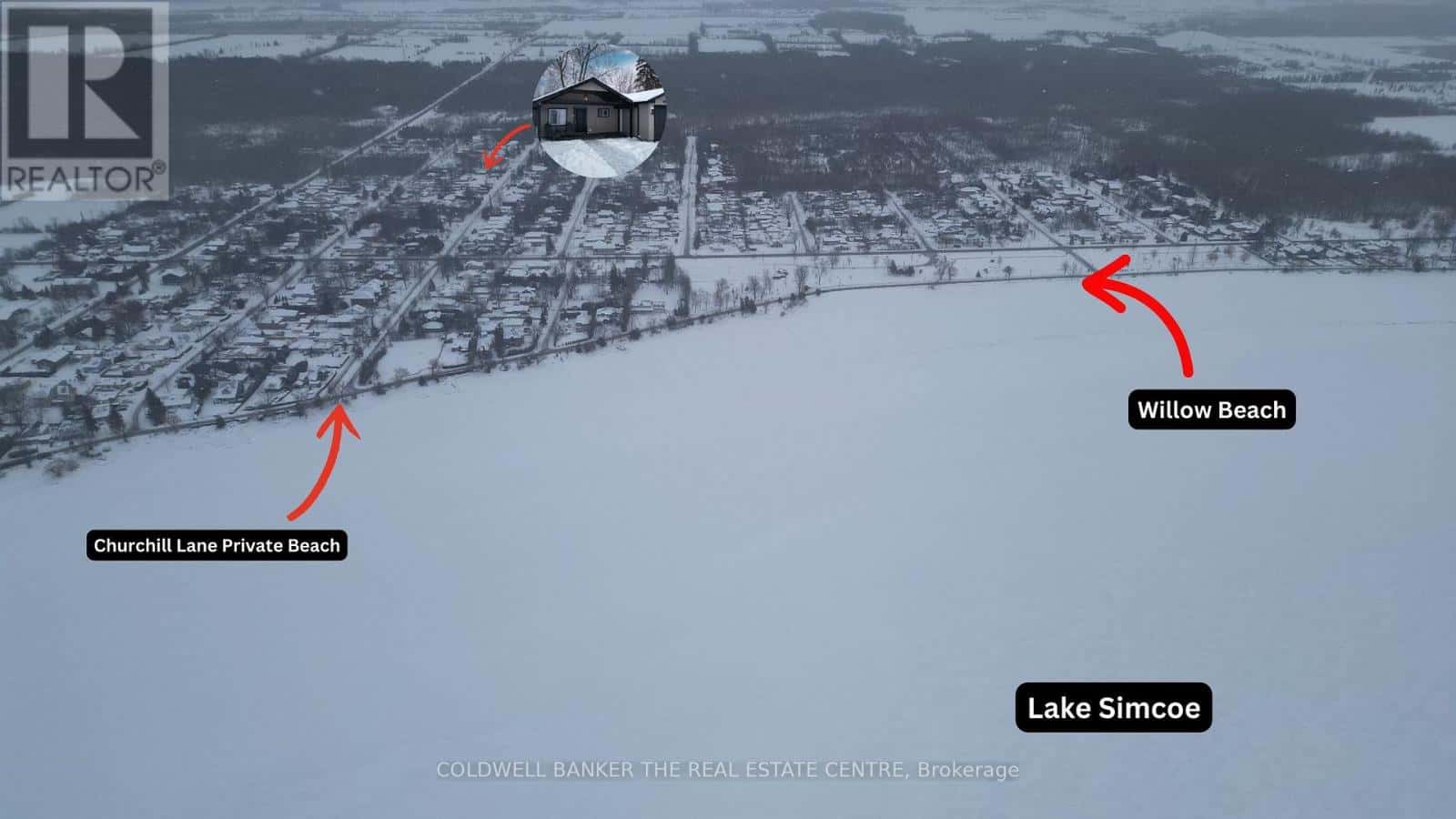 761 CHURCHILL LANE — Georgina (Historic Lakeshore Communities), Ontario - Photo 4 of 36