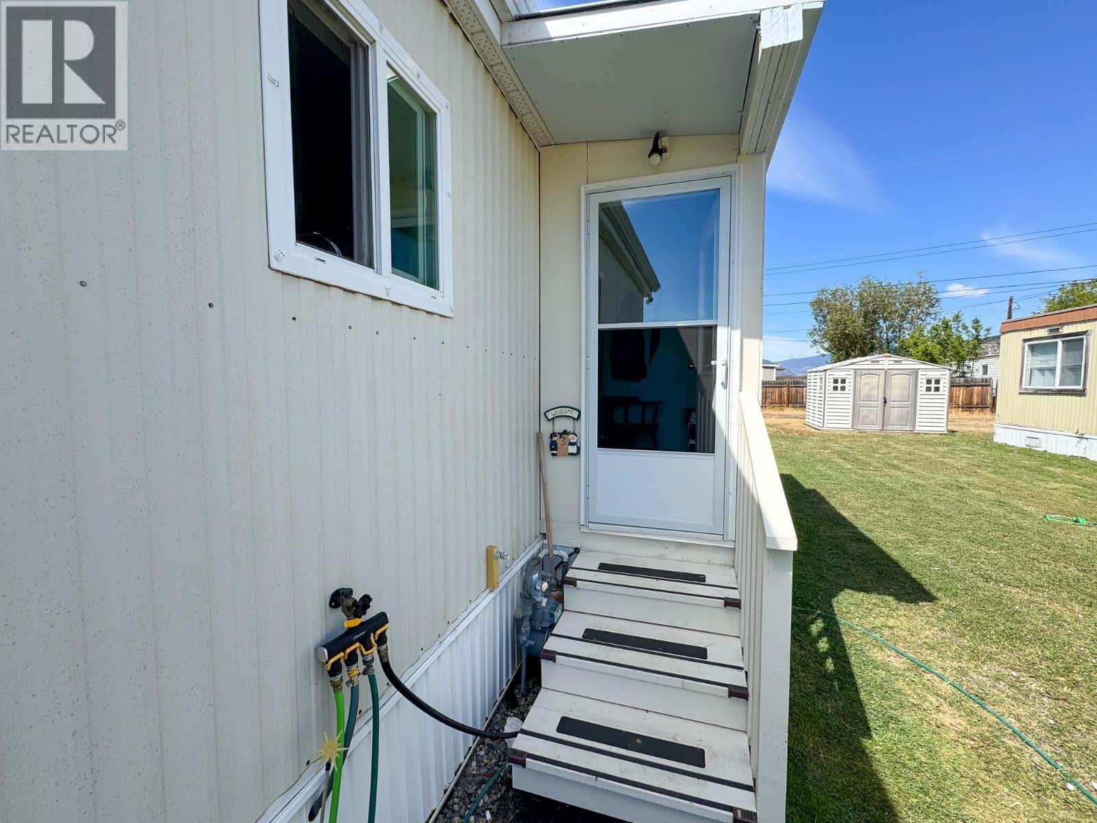 2776 Clapperton Avenue Unit# 34 — Merritt, British Columbia - Photo 2 of 34