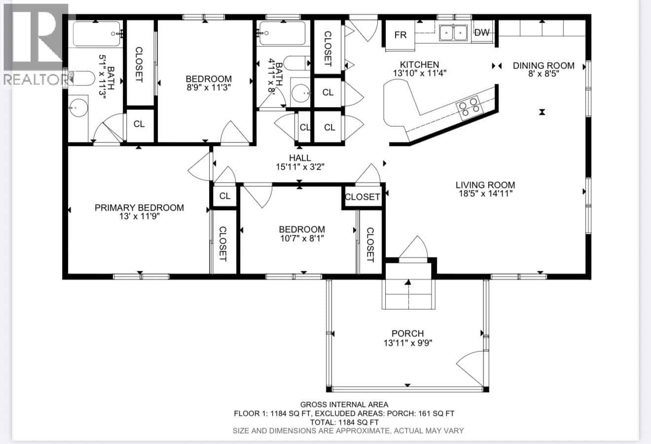 2776 Clapperton Avenue Unit# 34 — Merritt, British Columbia - Photo 3 of 34