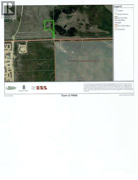 4000 45 ave — Millet, Alberta - Photo 4 of 4