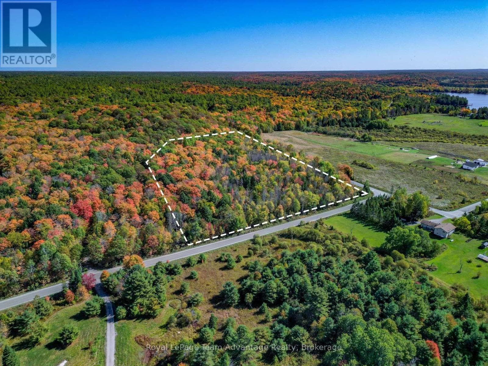 186 TURTLE LAKE ROAD — Seguin, Ontario - Main photo