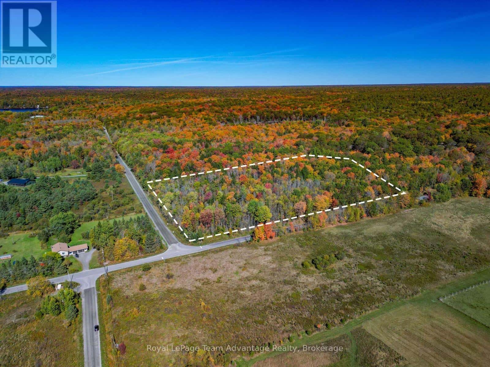 186 TURTLE LAKE ROAD — Seguin, Ontario - Photo 3 of 30