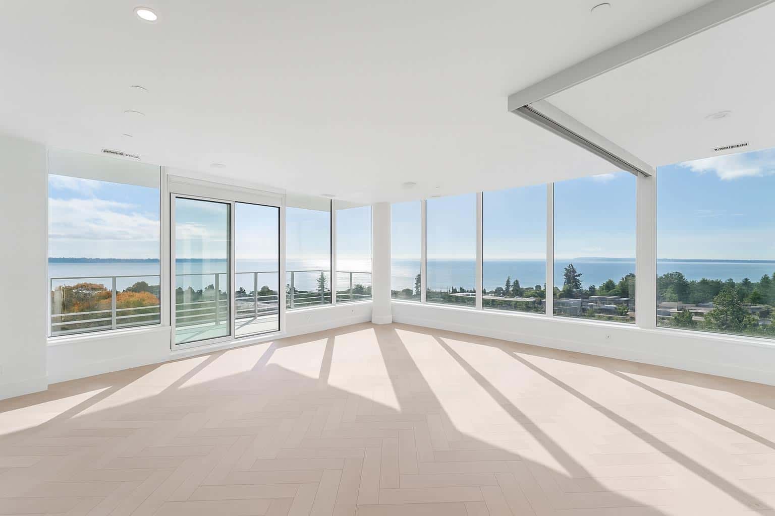 705 1342 JOHNSTON ROAD — White Rock, British Columbia - Photo 4 of 30