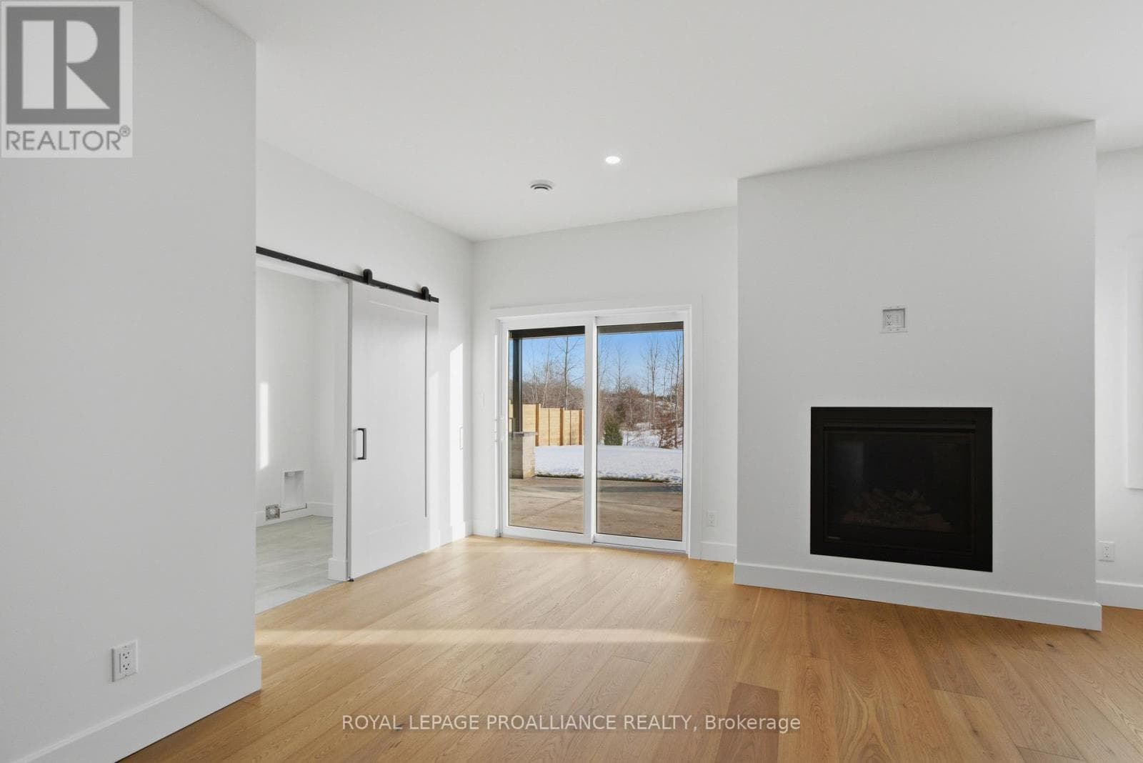 Quinte West (Sidney Ward) — Quinte West (Sidney Ward) - Main photo