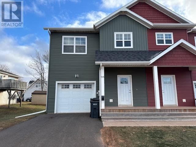 515 MacEwen Road — Summerside, Prince Edward Island - Main photo