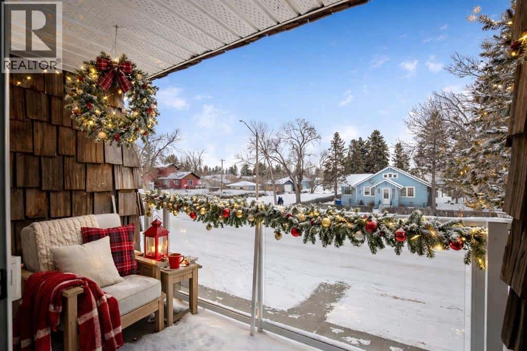 5, 2319 19 Street — Nanton, Alberta - Photo 2 of 30