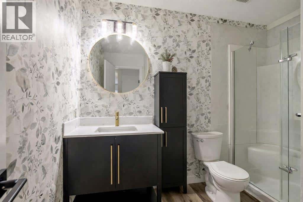 5, 2319 19 Street — Nanton, Alberta - Photo 5 of 30