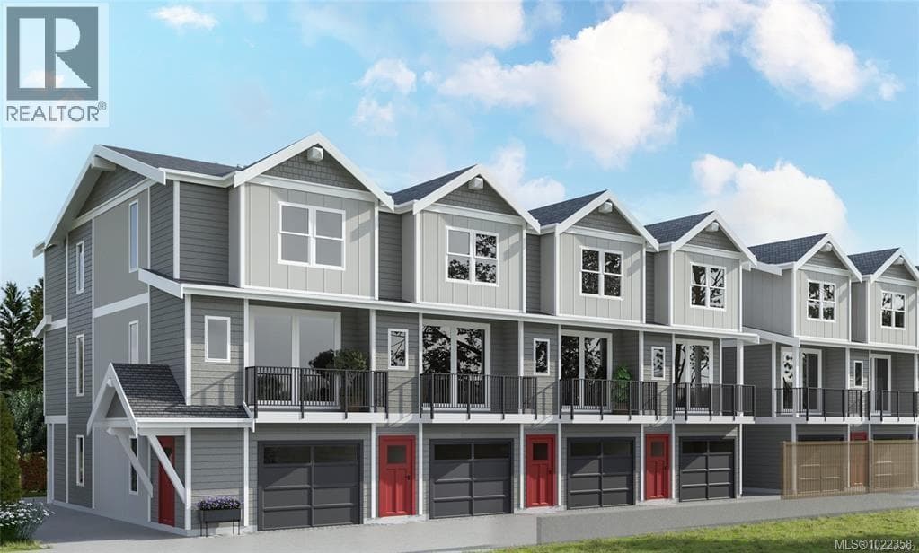 101 960 Jenkins Ave — Langford, British Columbia - Main photo