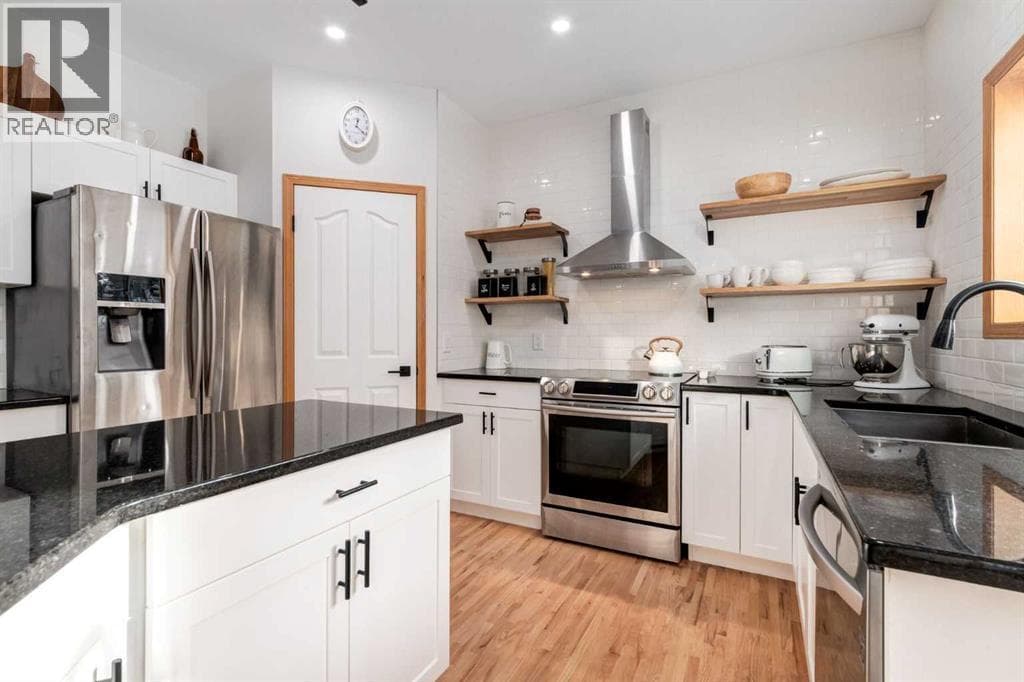 13 Bow Ridge Link — Cochrane, Alberta - Main photo