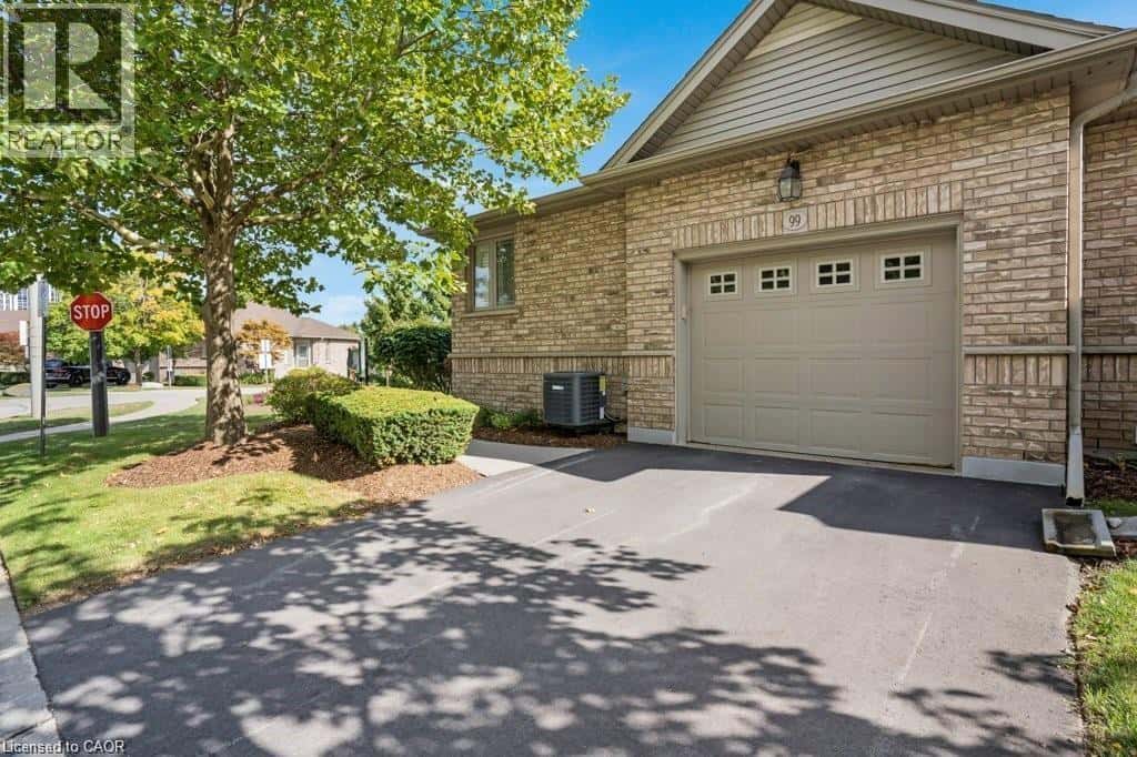 20 ISHERWOOD Avenue Unit# 99 — Cambridge, Ontario - Photo 4 of 40